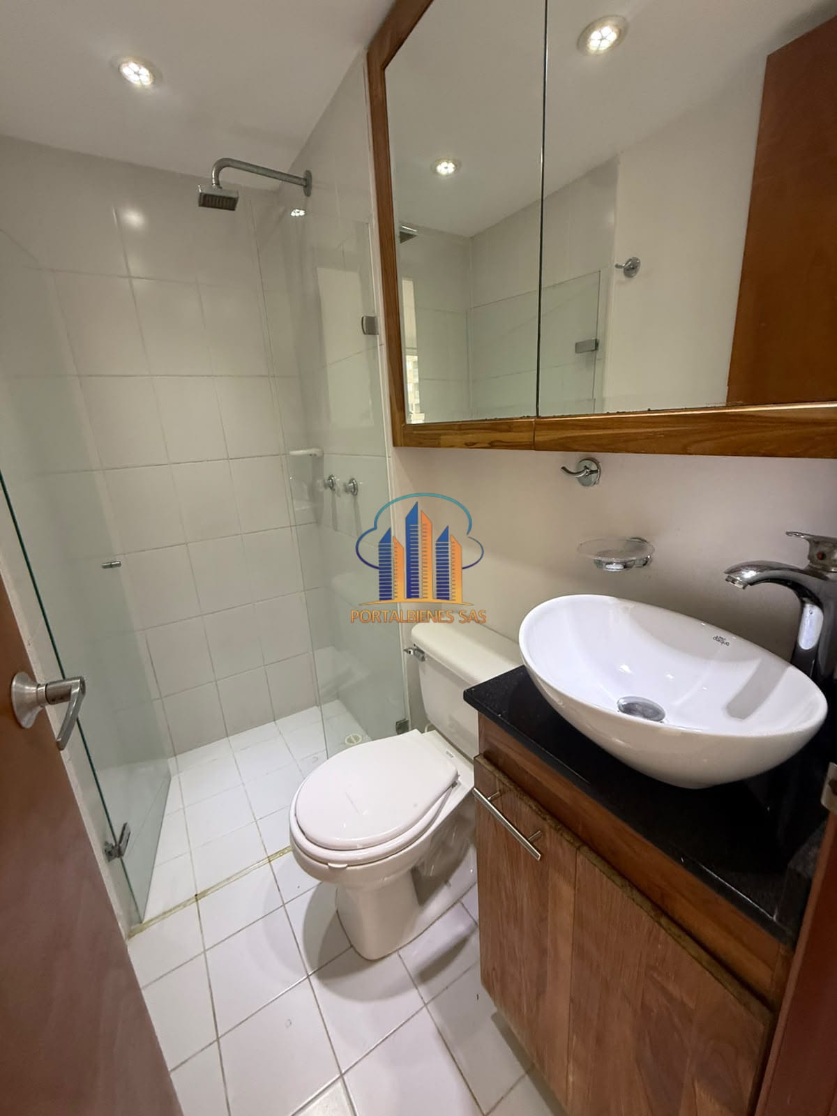 APARTAMENTO- CALASANZ PARTE ALTA - Imagen 5