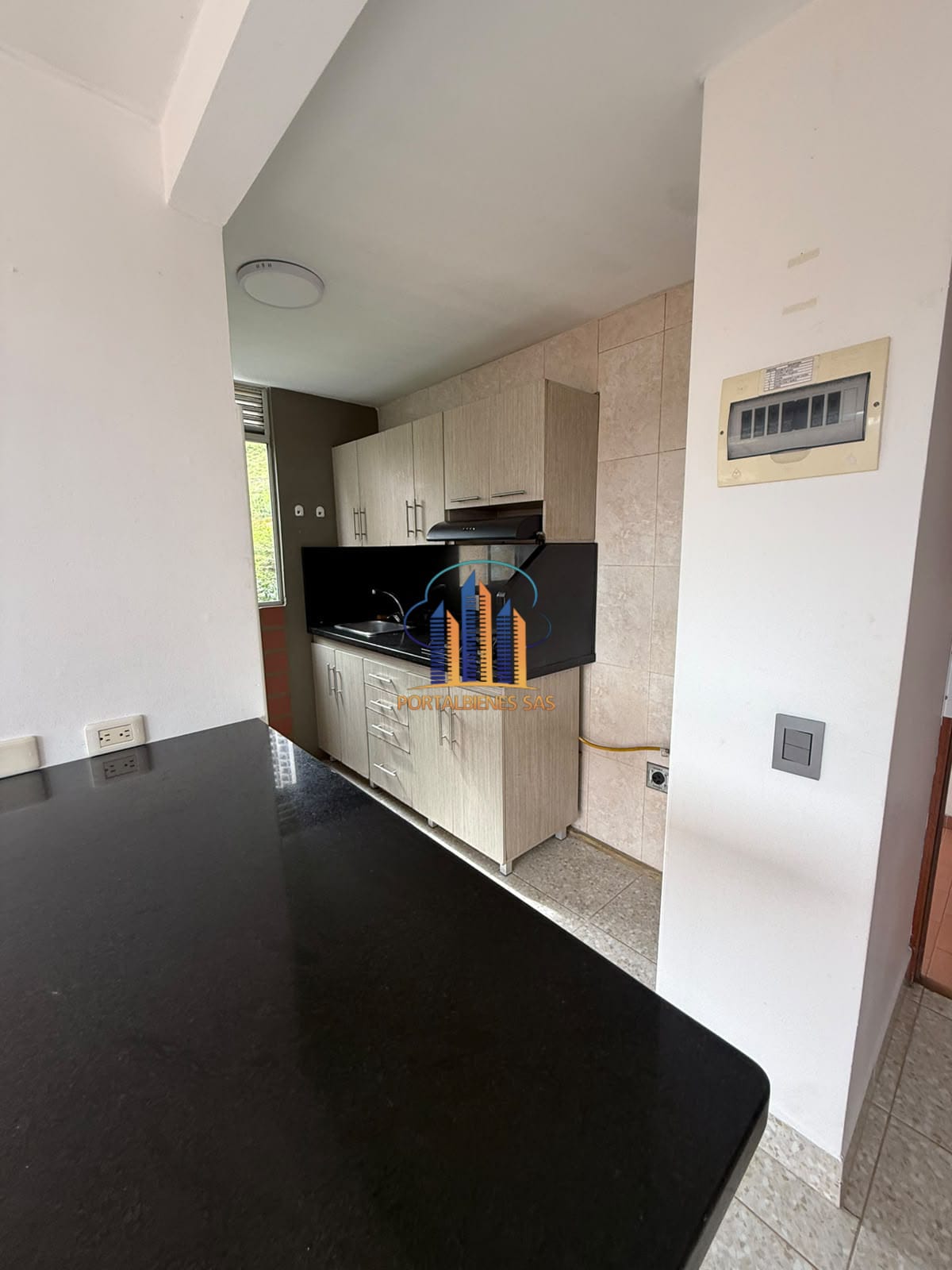 APARTAMENTO- CALASANZ PARTE ALTA - Imagen 6