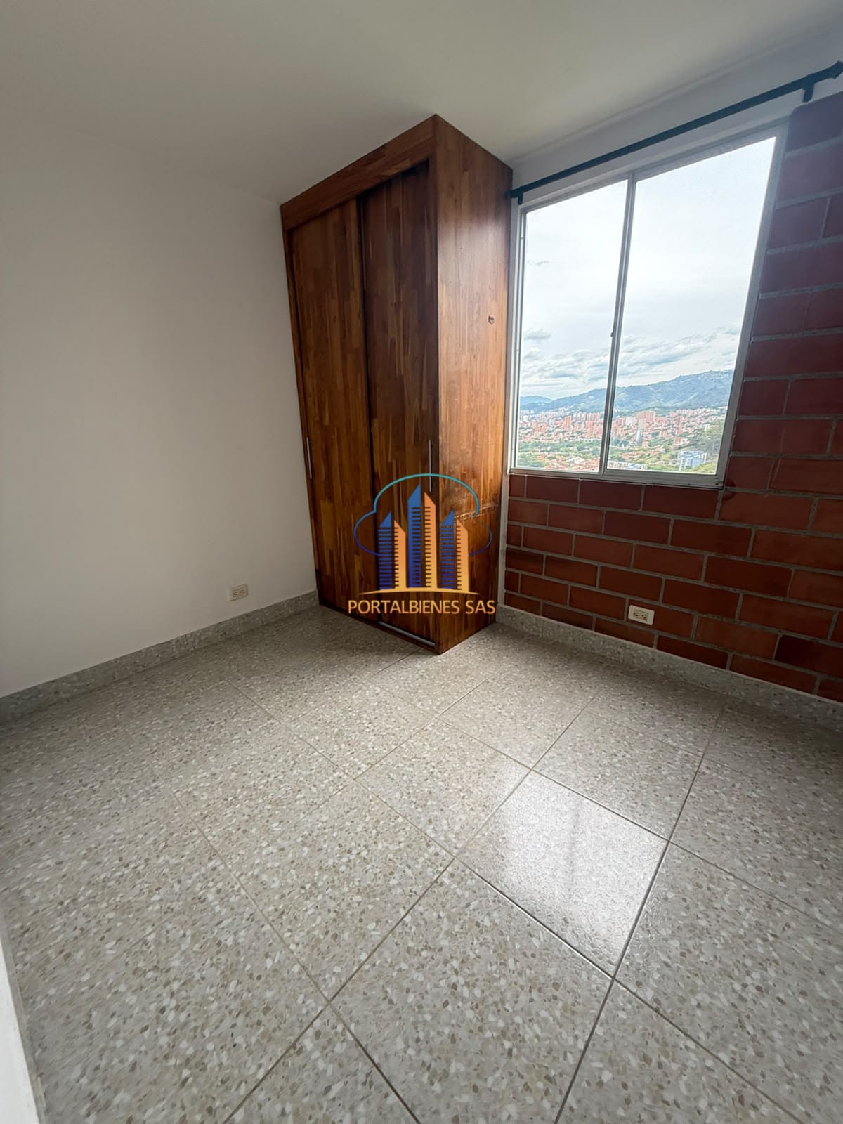 APARTAMENTO- CALASANZ PARTE ALTA - Imagen 9