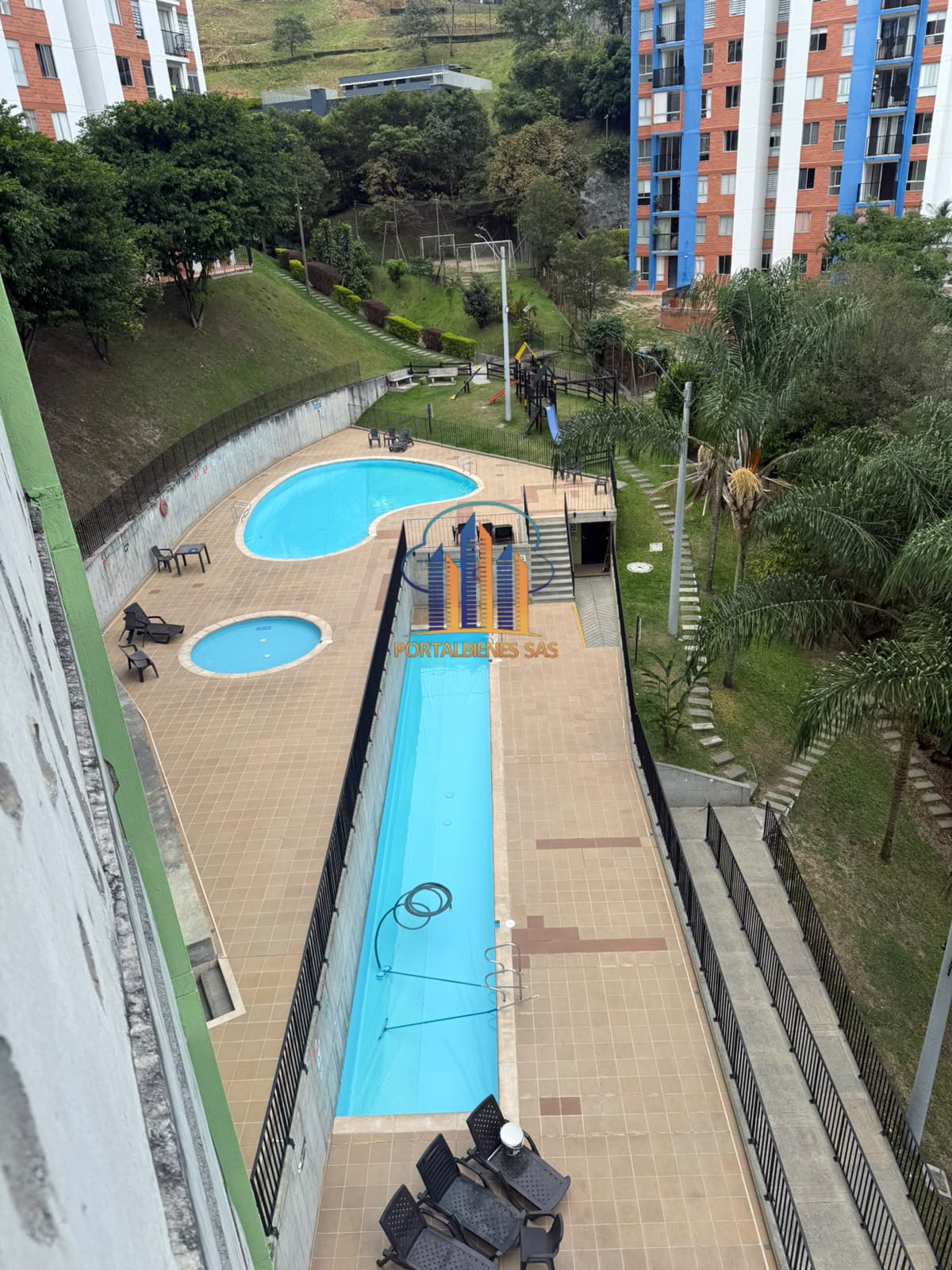 APARTAMENTO- CALASANZ PARTE ALTA - Imagen 12