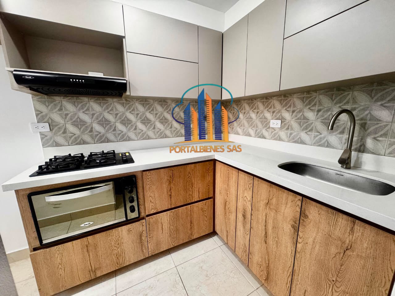APARTAMENTO-BELÉN LOMA DE LOS BERNAL - Imagen 2
