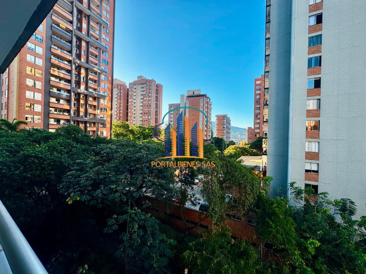 APARTAMENTO-BELÉN LOMA DE LOS BERNAL - Imagen 4