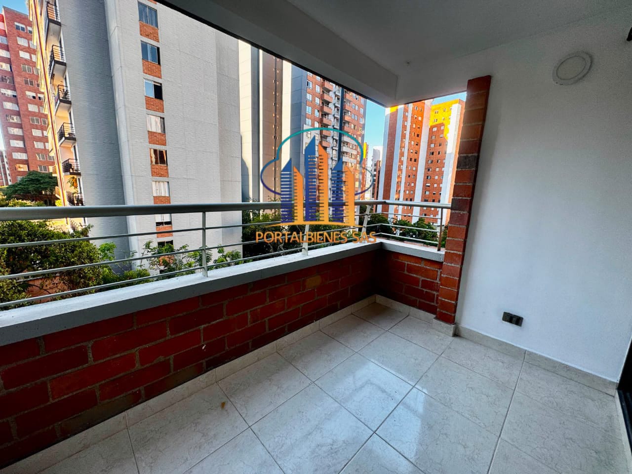 APARTAMENTO-BELÉN LOMA DE LOS BERNAL - Imagen 7