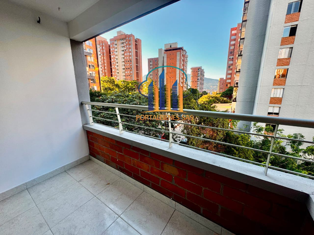 APARTAMENTO-BELÉN LOMA DE LOS BERNAL - Imagen 8