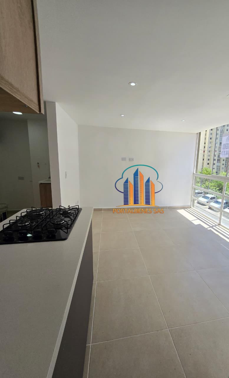 APARTAMENTO-- SABANETA- VILLA ROMERA - Imagen 2