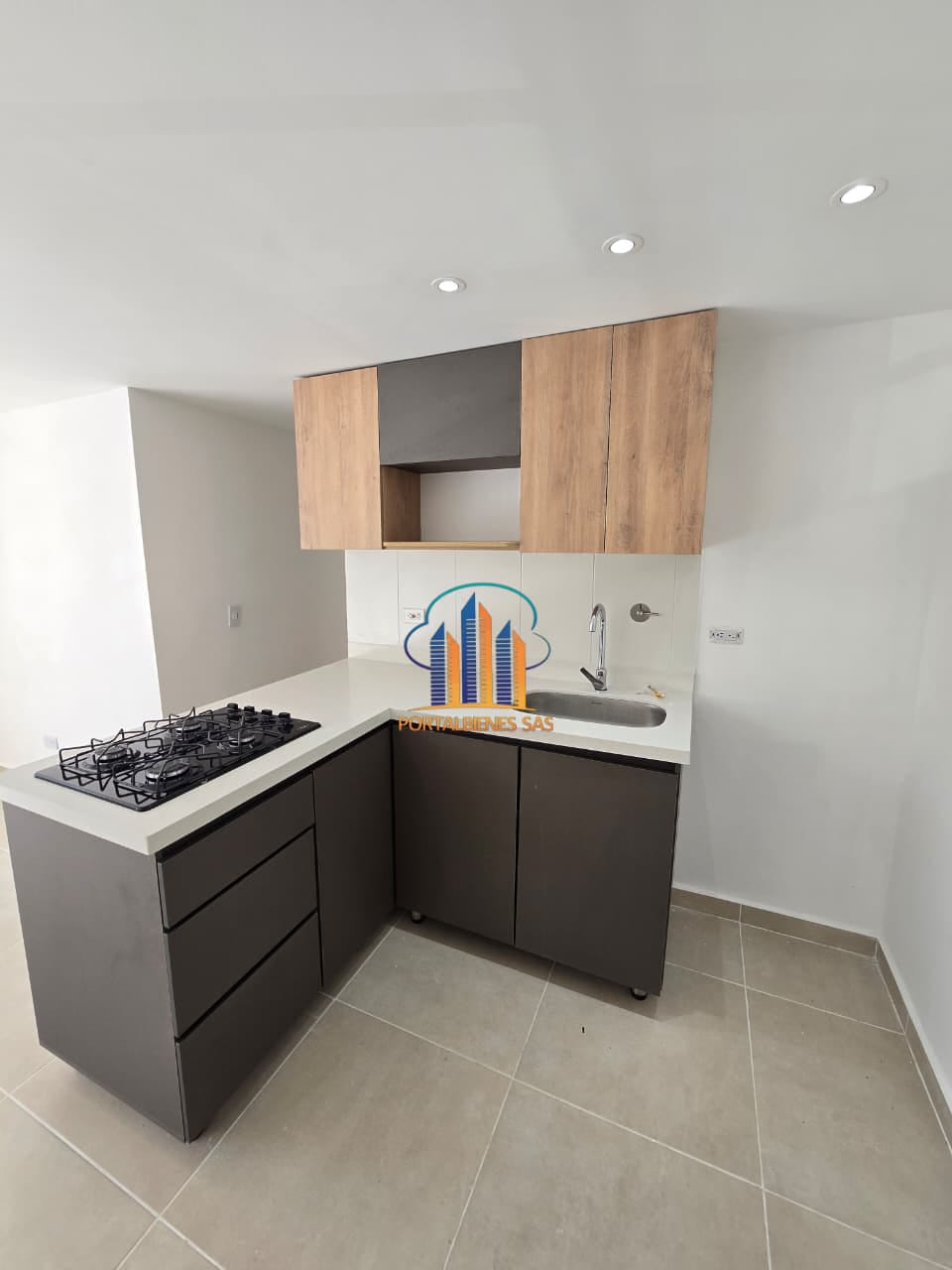 APARTAMENTO-- SABANETA- VILLA ROMERA - Imagen 3