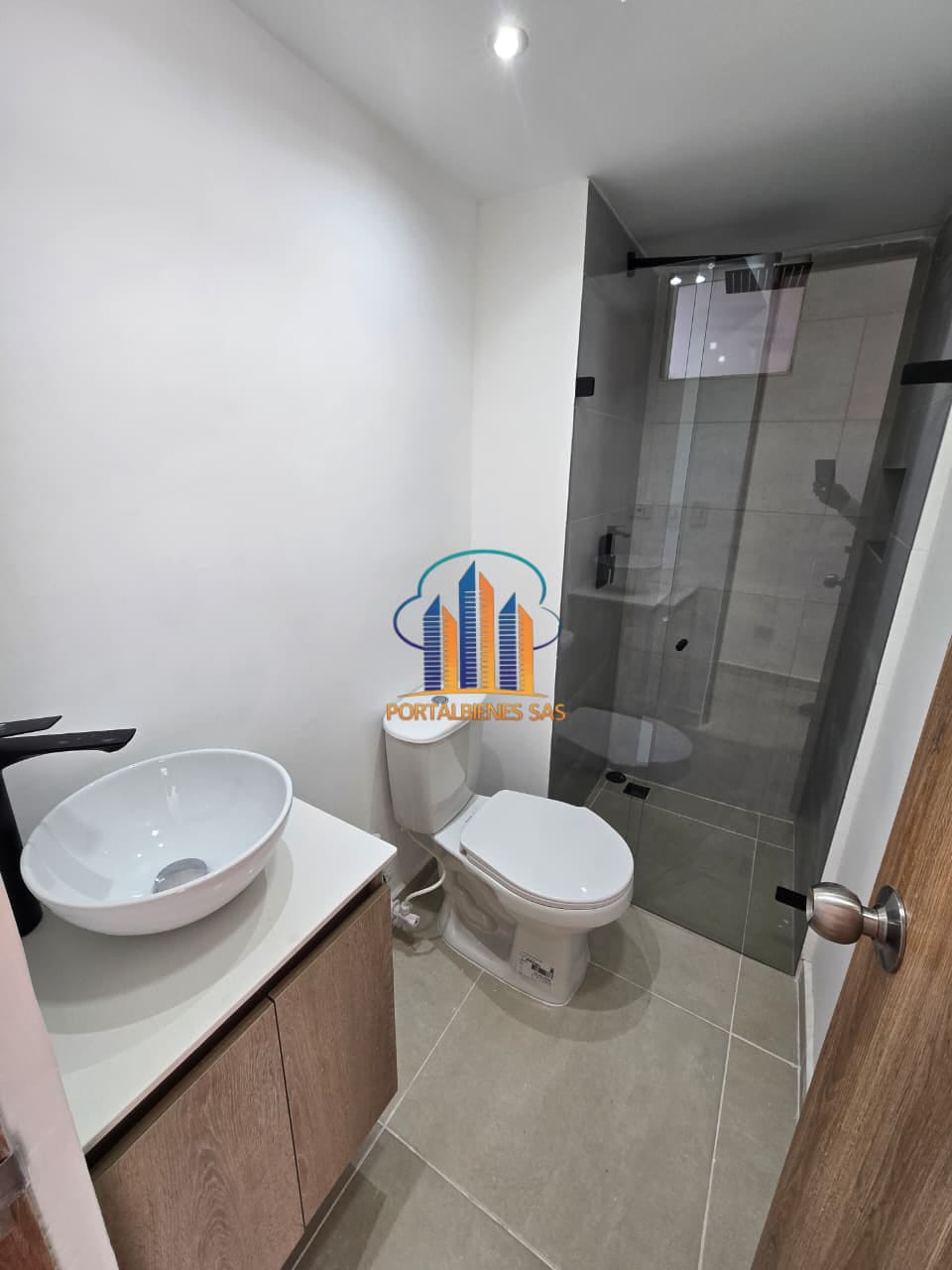 APARTAMENTO-- SABANETA- VILLA ROMERA - Imagen 7