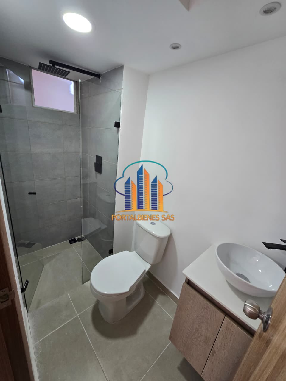 APARTAMENTO-- SABANETA- VILLA ROMERA - Imagen 9