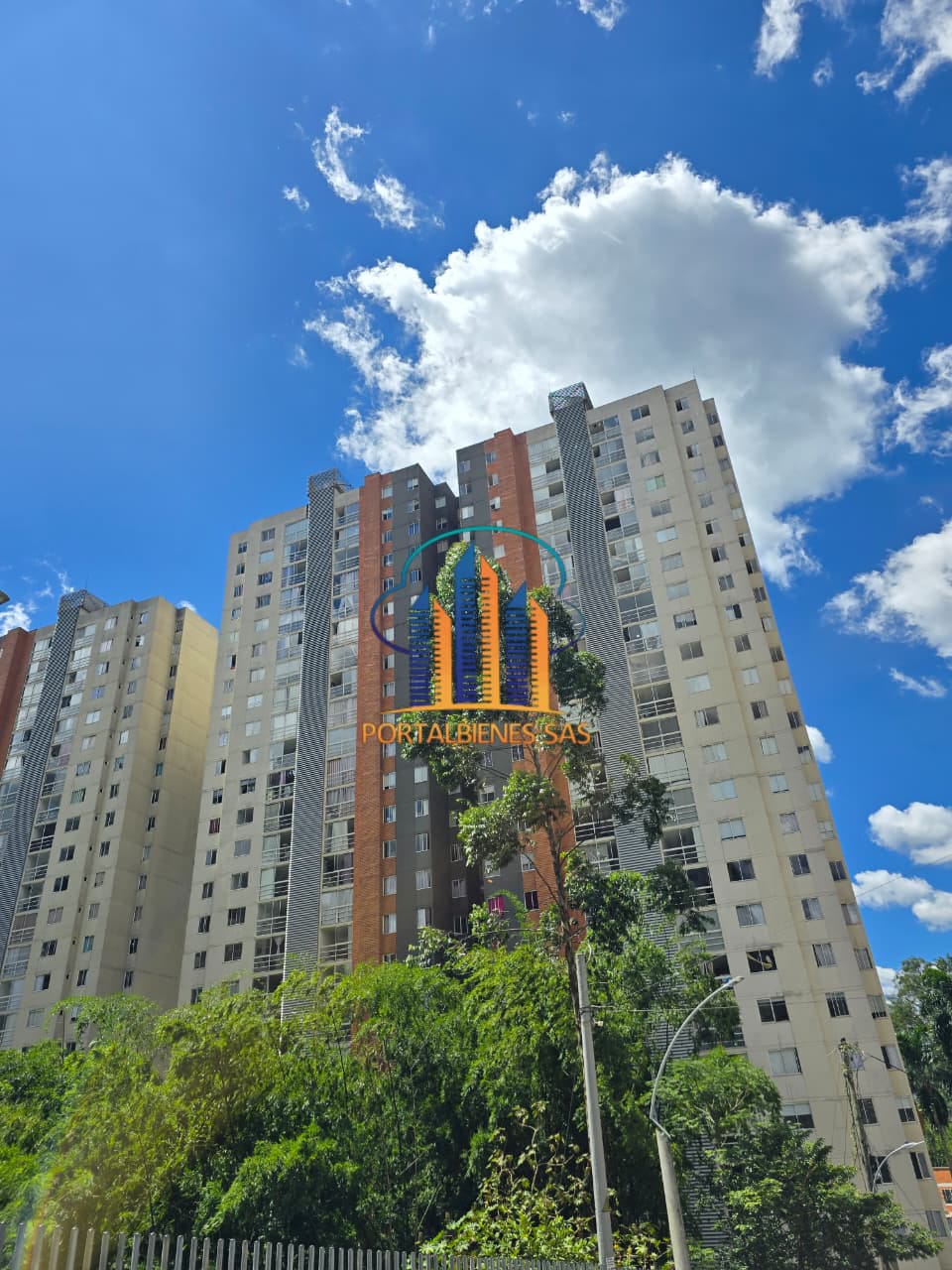 APARTAMENTO-- SABANETA- VILLA ROMERA